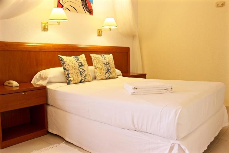Ramada Resort By Wyndham El Puerto de Mazarrón Rom bilde