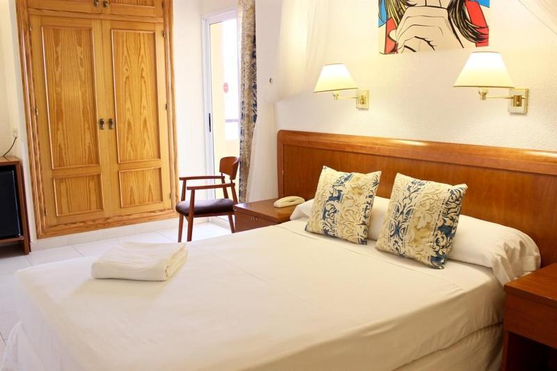 Ramada Resort By Wyndham El Puerto de Mazarrón Rom bilde