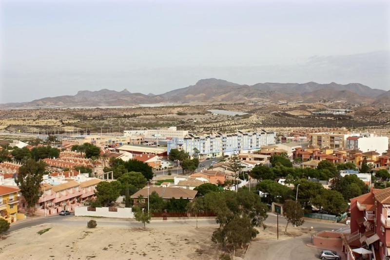Ramada Resort By Wyndham El Puerto de Mazarrón Rom bilde